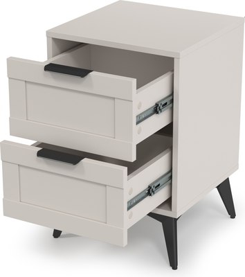 Прикроватная тумба Anrex Mone 2S