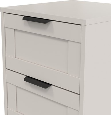 Прикроватная тумба Anrex Mone 2S