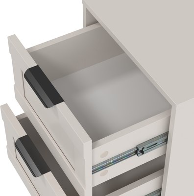 Прикроватная тумба Anrex Mone 2S