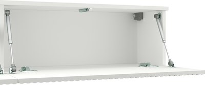 Тумба Anrex Santi 2D