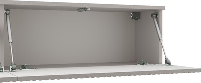 Тумба Anrex Santi 2D