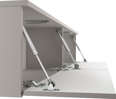 Тумба Anrex Santi 2D