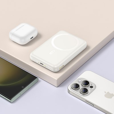 Портативное зарядное устройство Hoco J141 10000mAh