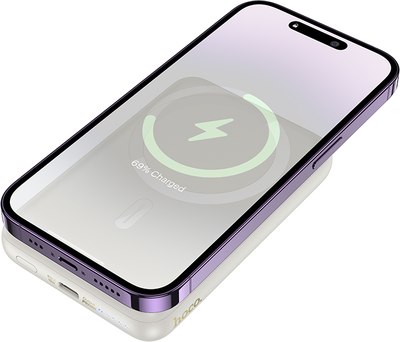 Портативное зарядное устройство Hoco J141 10000mAh