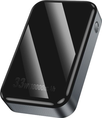 Портативное зарядное устройство Hoco Q30 10000mAh