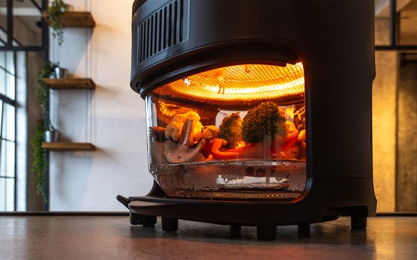 Аэрогриль Garlyn AG-2000 Pro