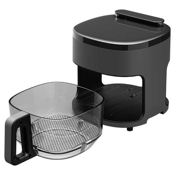 Аэрогриль Garlyn AG-2000 Pro