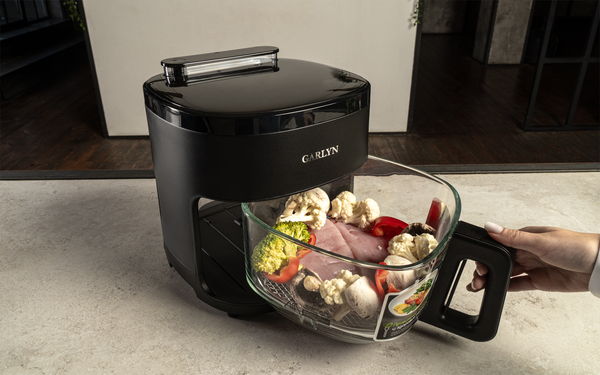 Аэрогриль Garlyn AG-2000 Pro