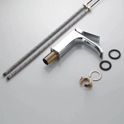 Смеситель Shevanik S4001