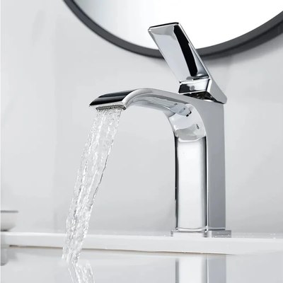 Смеситель Shevanik S4001