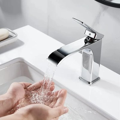 Смеситель Shevanik S4001