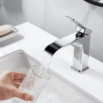 Смеситель Shevanik S4001