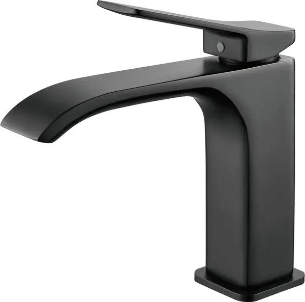 Смеситель Shevanik S4001H - фото