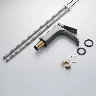 Смеситель Shevanik S4001T