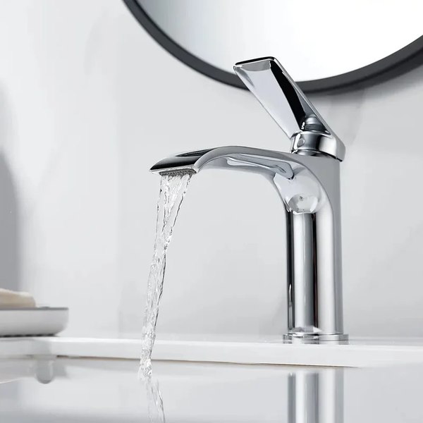 Смеситель Shevanik S4101