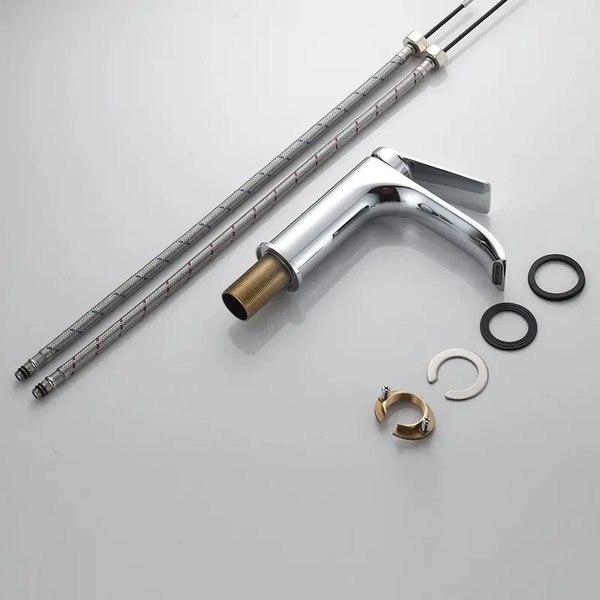 Смеситель Shevanik S4101