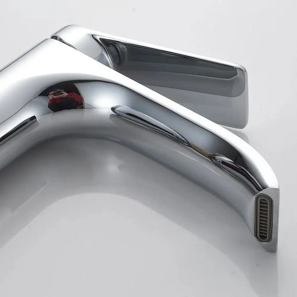 Смеситель Shevanik S4101