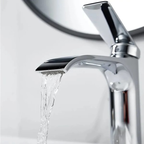 Смеситель Shevanik S4101