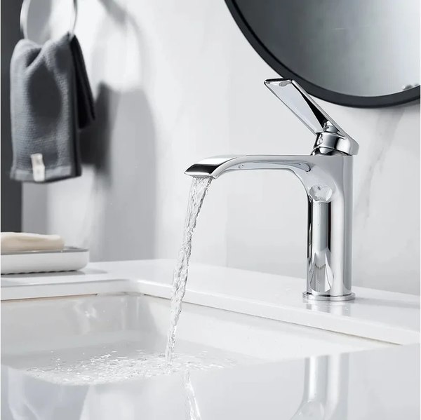 Смеситель Shevanik S4101