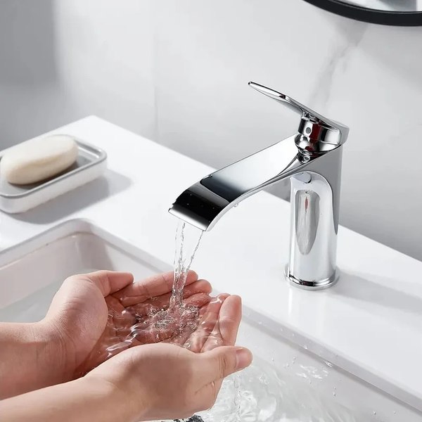 Смеситель Shevanik S4101