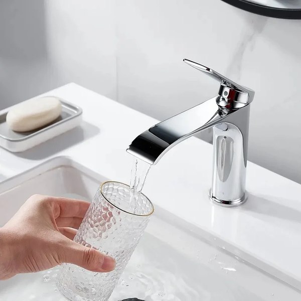 Смеситель Shevanik S4101