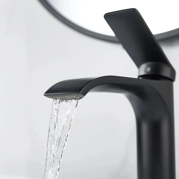 Смеситель Shevanik S4101H