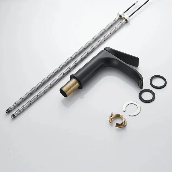 Смеситель Shevanik S4101H