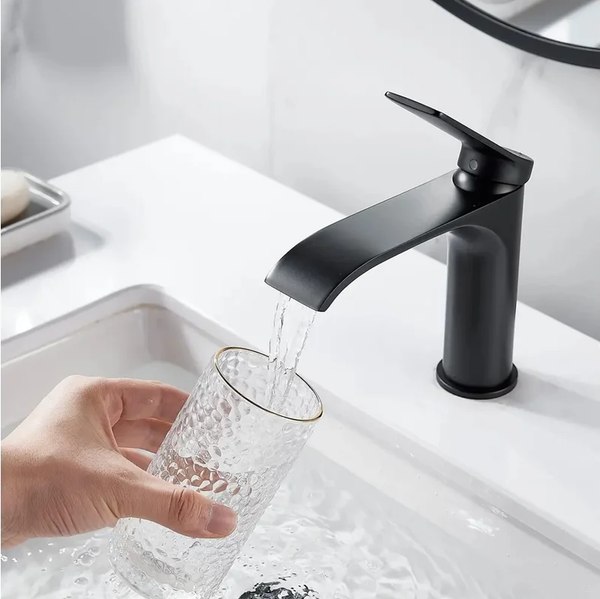 Смеситель Shevanik S4101H