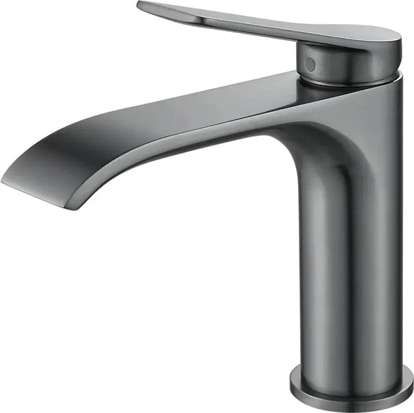 Смеситель Shevanik S4101T - фото