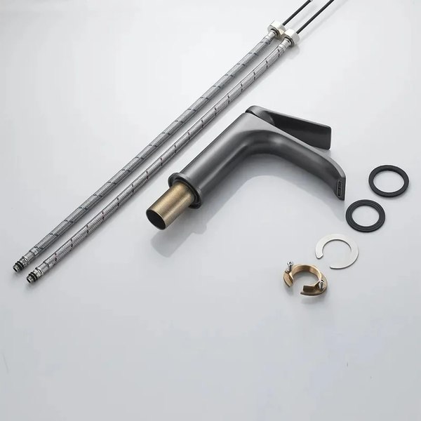 Смеситель Shevanik S4101T