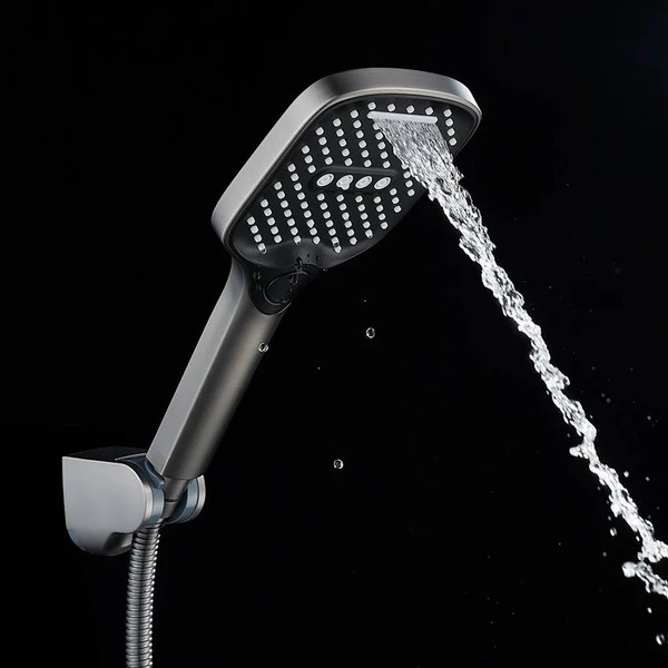 Смеситель Shevanik S4102T