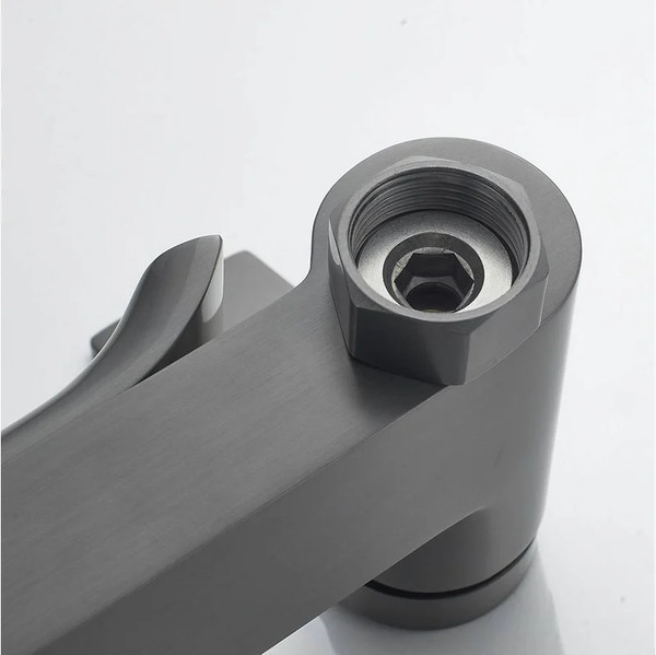 Смеситель Shevanik S4102T