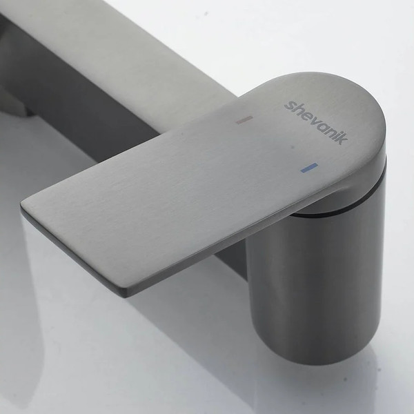 Смеситель Shevanik S4102T