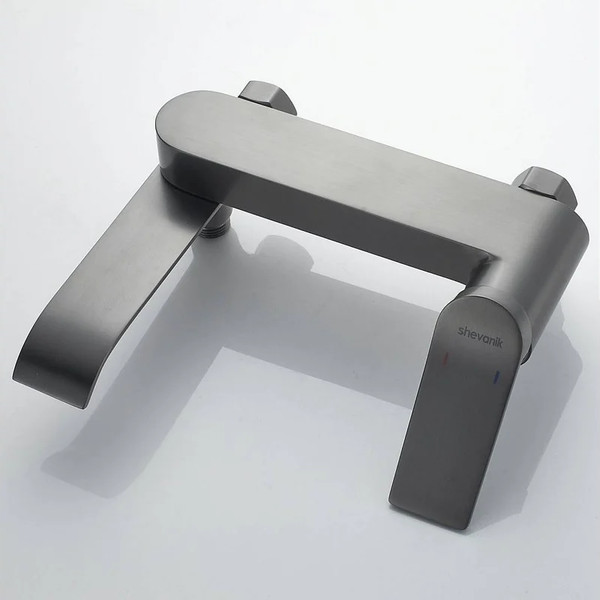 Смеситель Shevanik S4102T