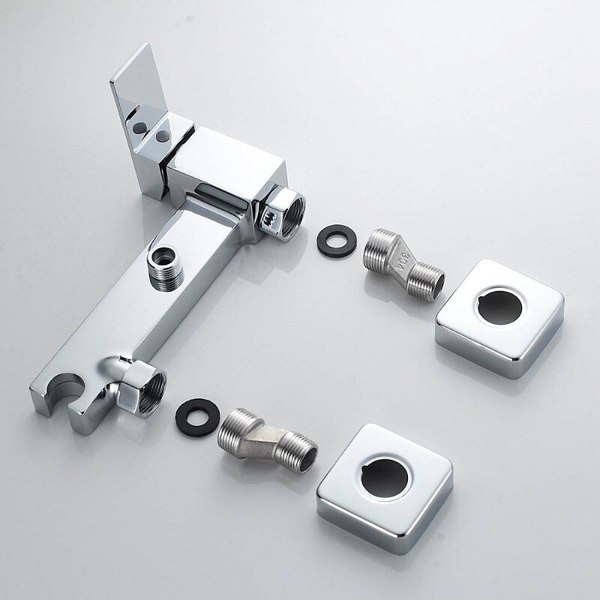 Гигиенический душ со смесителем Shevanik S9605-1