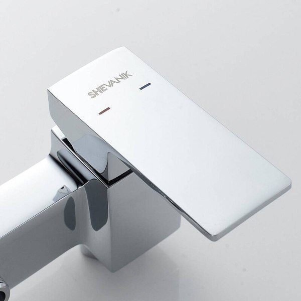 Гигиенический душ со смесителем Shevanik S9605-1