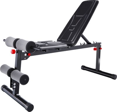 Скамья многофункциональная DFC 309FHDTR5B - фото