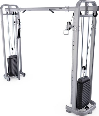 Силовой тренажер DFC D10098 - фото