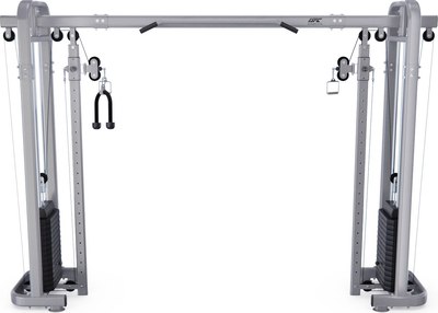 Силовой тренажер DFC D10098