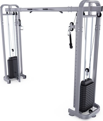 Силовой тренажер DFC D10098