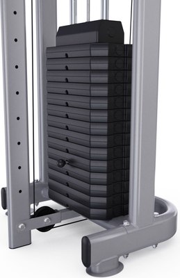 Силовой тренажер DFC D10098