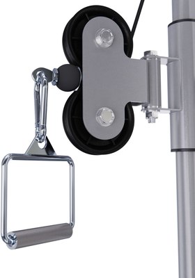 Силовой тренажер DFC D10098