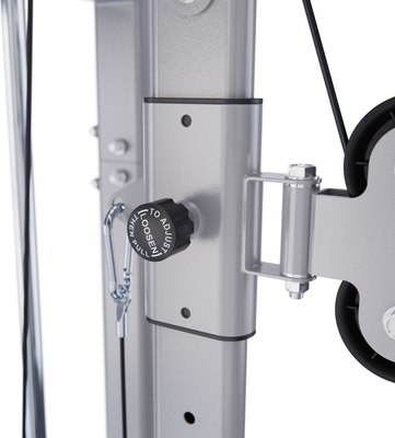 Силовой тренажер DFC D10098