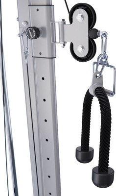 Силовой тренажер DFC D10098