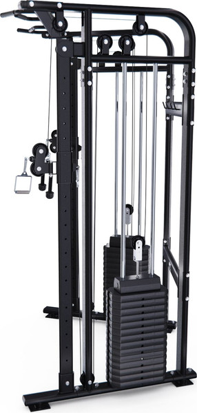 Силовой тренажер DFC D71506