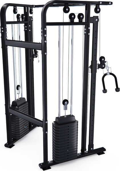 Силовой тренажер DFC D71506