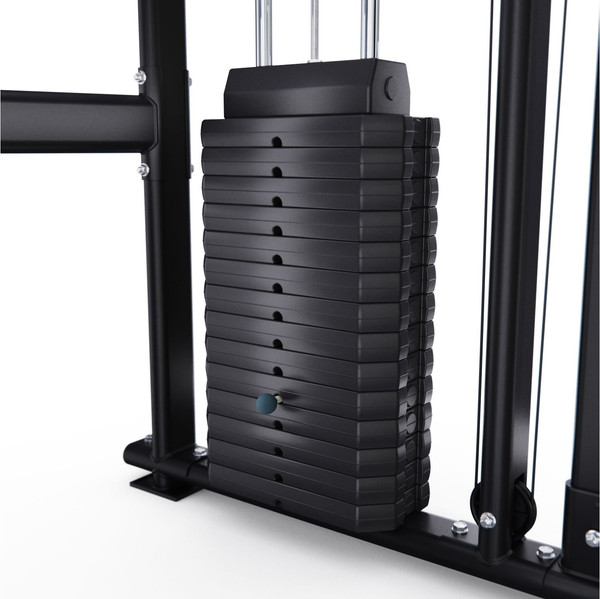 Силовой тренажер DFC D71506