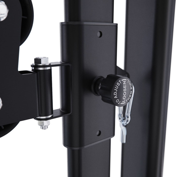 Силовой тренажер DFC D71506