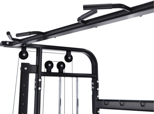 Силовой тренажер DFC D71506