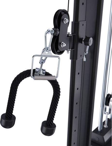 Силовой тренажер DFC D71506